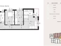 Sremska Kamenica, Gradske lokacije, Novi Sad | 4zida.rs