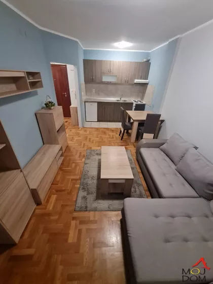 Nova Detelinara | 4zida.rs