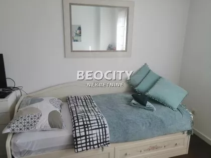 Bulevar Arsenija Čarnojevića | 4zida.rs