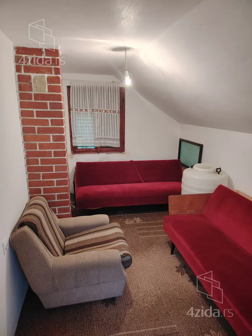 2-etažna kuća | 4zida