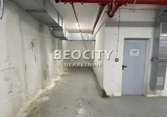 Garaža/Parking | 4zida