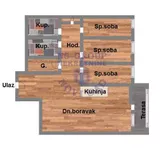 Novi Sad, Gradske lokacije, Telep, Bulevar Patrijarha Pavla (Somborski Bulevar) | 4zida.rs | 4zida.rs