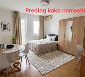Novi Majur, Majur, Petrovaradin, Gradske lokacije, Novi Sad, gars. | 4zida.rs