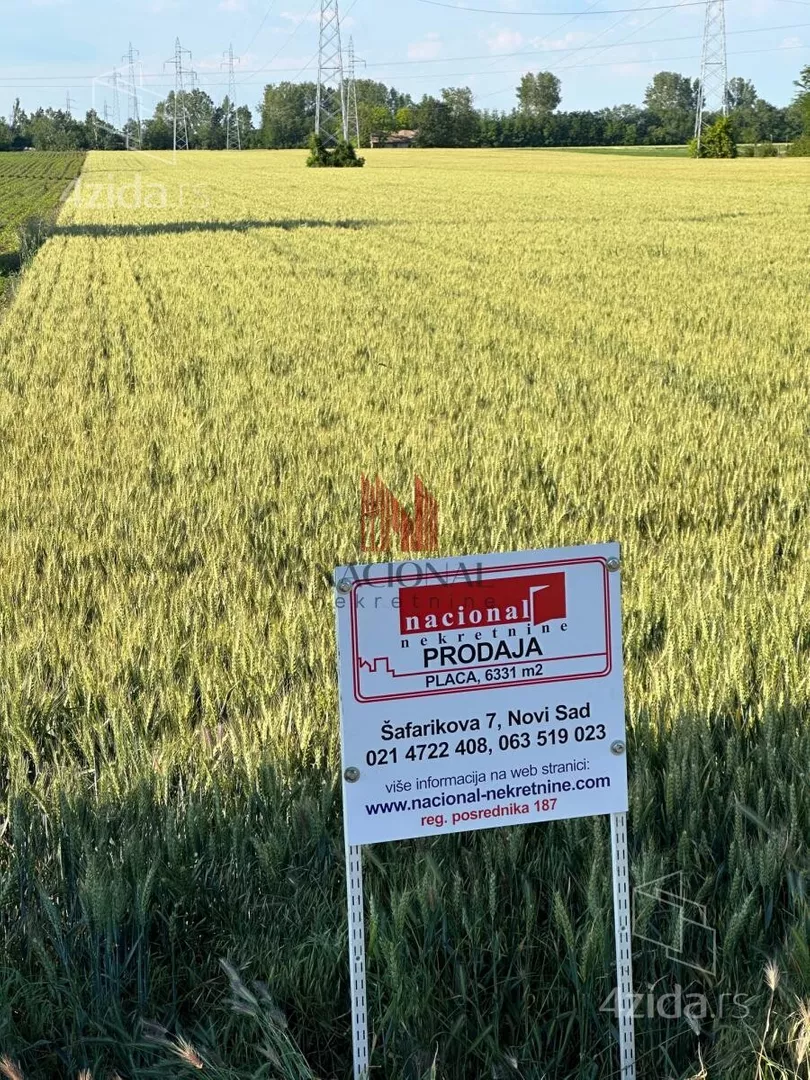 Građevinsko zemljište | 4zida