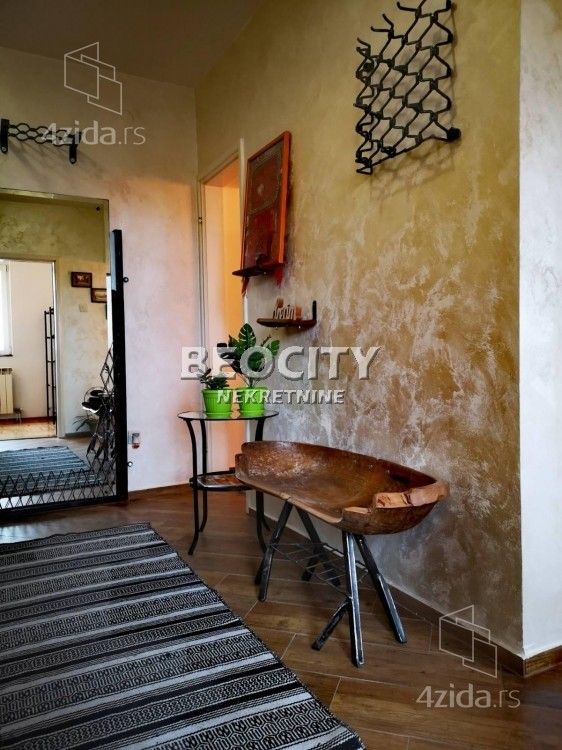 Stan – Novi Sad, Gornje Livade, MZ Klisa - Prikaz 3