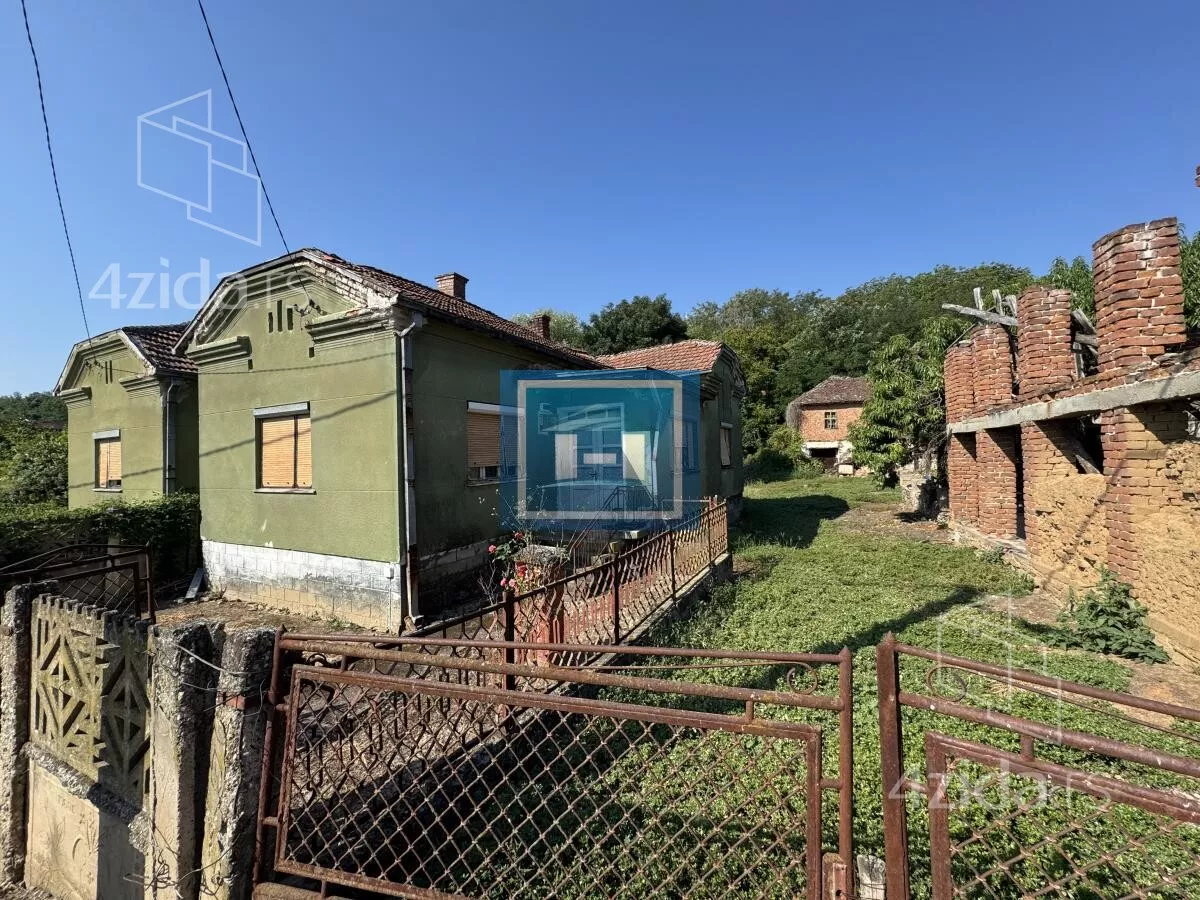 Kuća | 4zida
