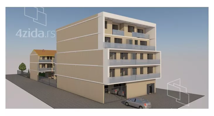 Građevinsko zemljište | 4zida