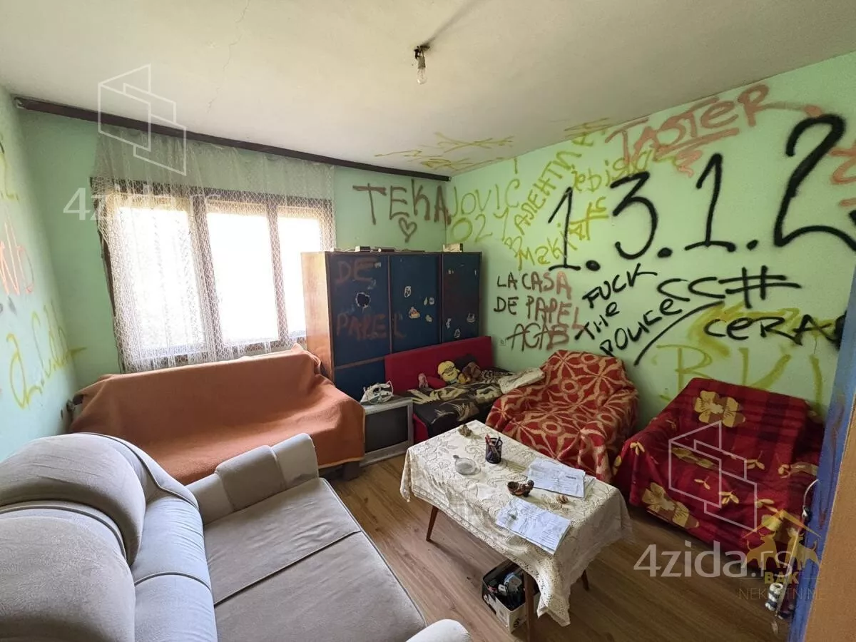 Kuća | 4zida