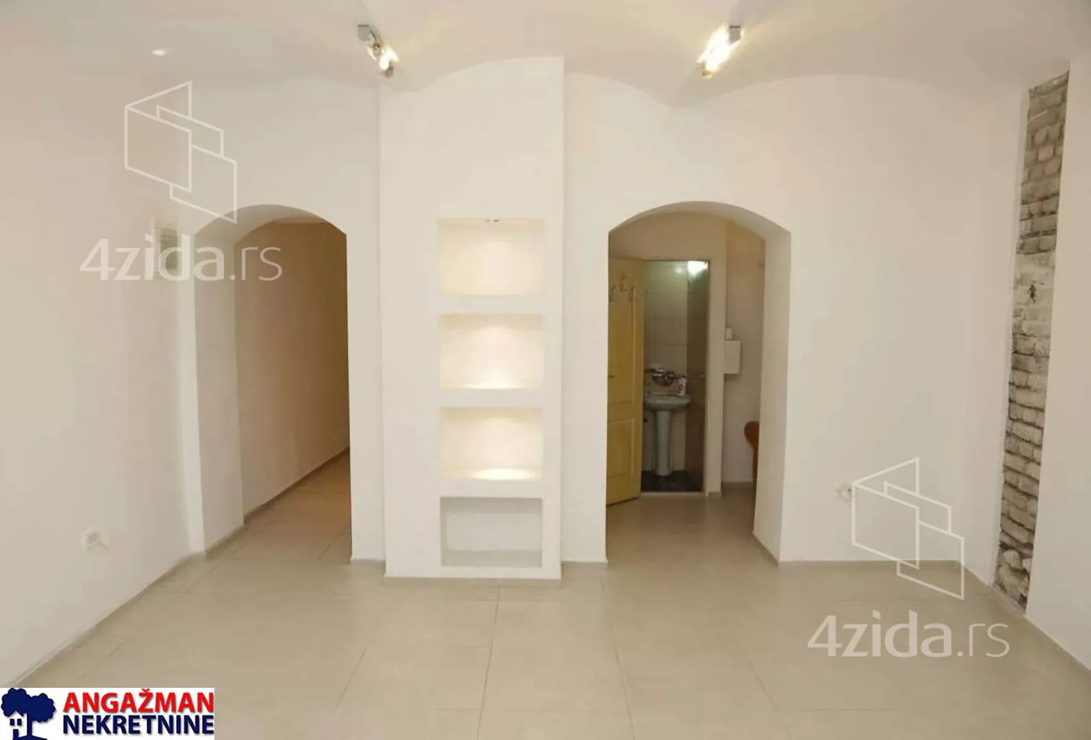 Lokal | 4zida