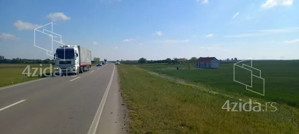 Poljoprivredno zemljište | 4zida