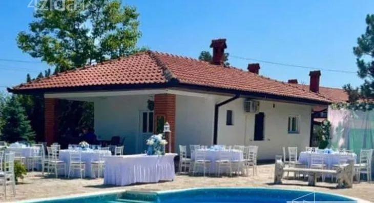 Kuća | 4zida