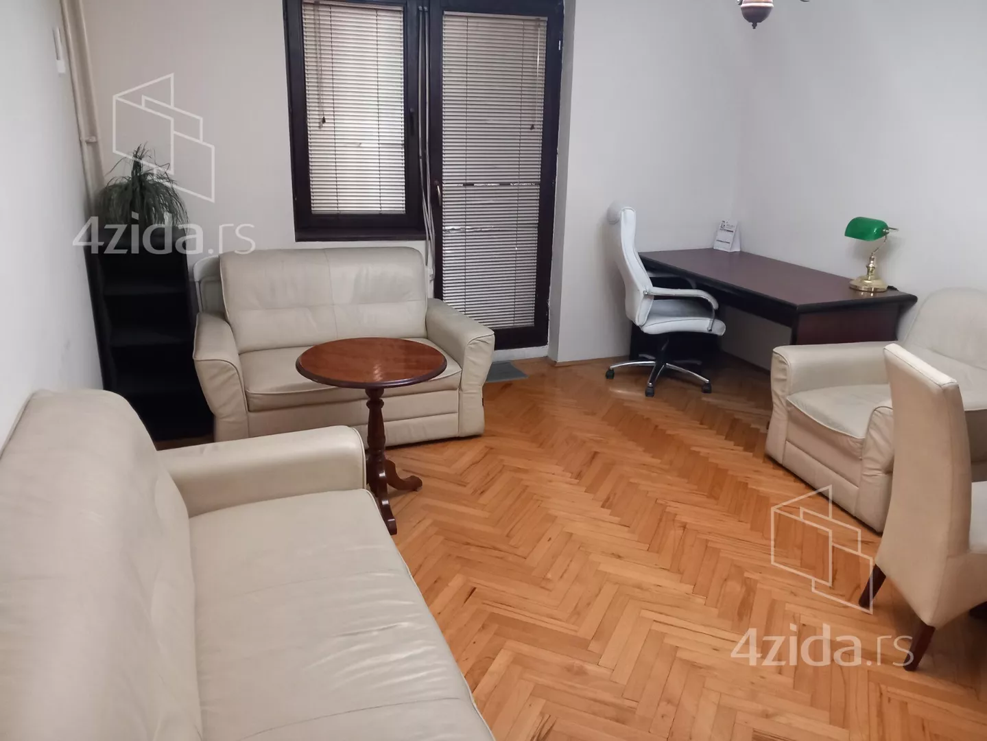 Garsonjera | 4zida