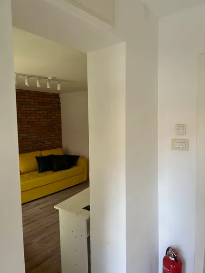 Prvomajska 4 | 4zida.rs