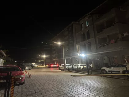 Nikole Tesle 11 | 4zida.rs