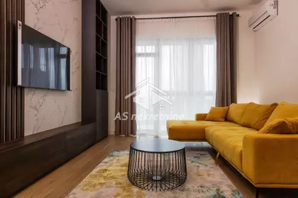 Beograd na vodi | 4zida.rs