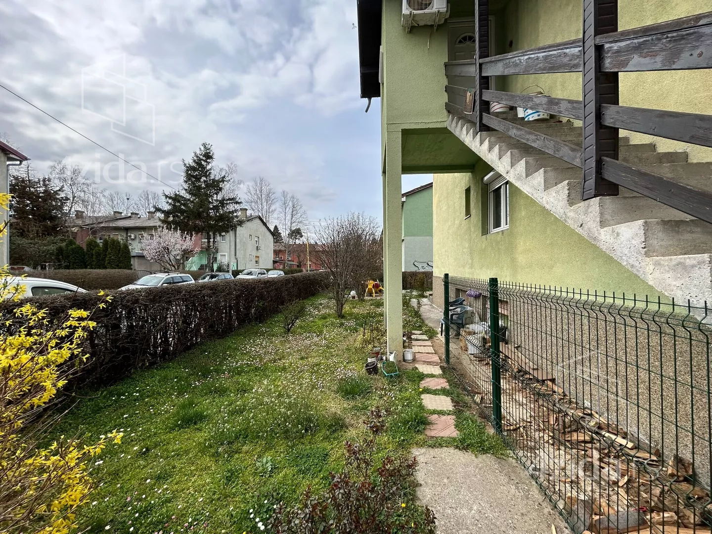 3-etažna kuća | 4zida