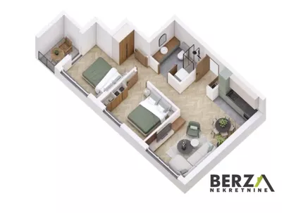 Petrovaradin | 4zida.rs