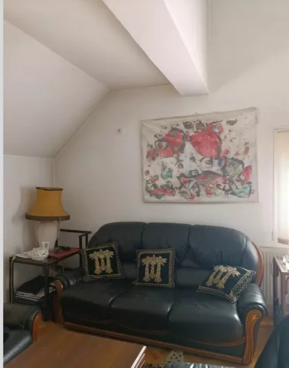 Partizanska 9A/9 | 4zida.rs