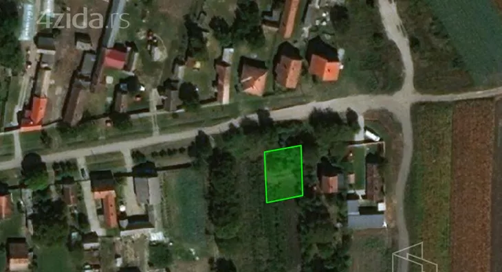 Građevinsko zemljište | 4zida