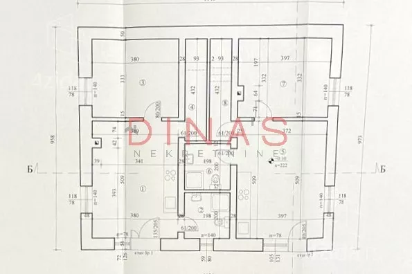 Kuća | 4zida