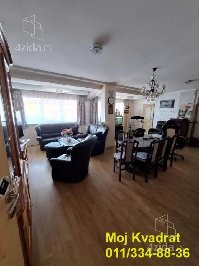 Kuća | 4zida
