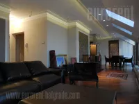 Hram Svetog Save, Vračar, Beograd | 4zida.rs