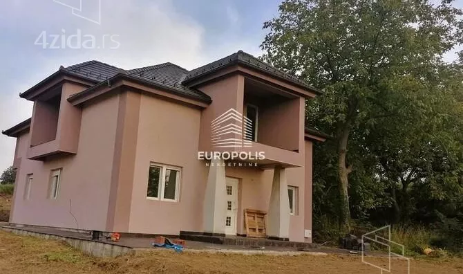 Kuća | 4zida