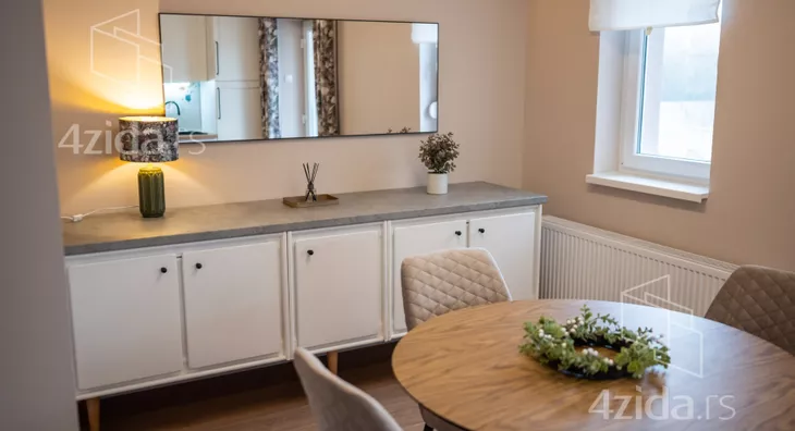 3-etažna kuća | 4zida