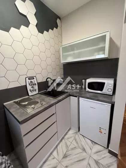 Vojvode Šupljikca | 4zida.rs