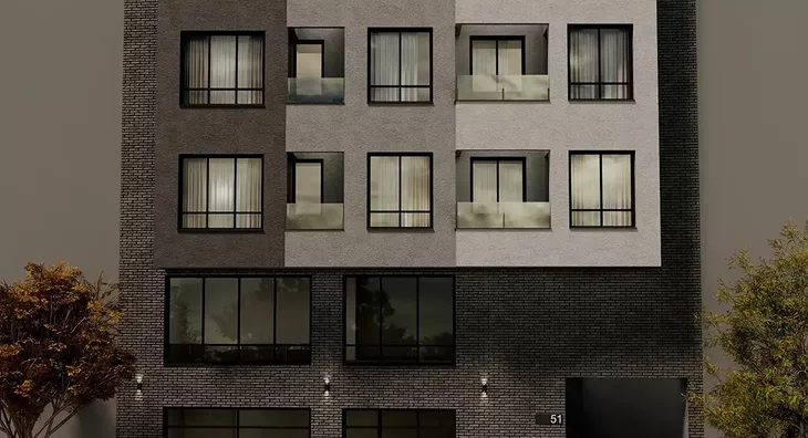 Glavna slika projekta Temerinski Put 51