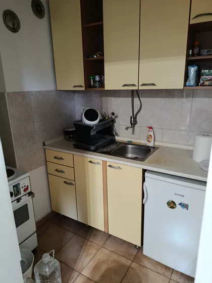 Rumenačka | 4zida.rs