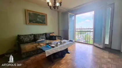 Jurija Gagarina | 4zida.rs