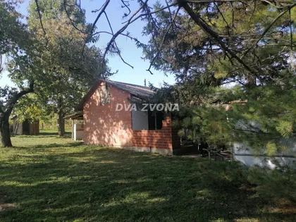 Bačko Gradište | 4zida.rs