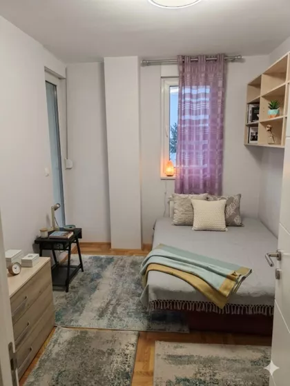 Vojvode Stepe | 4zida.rs