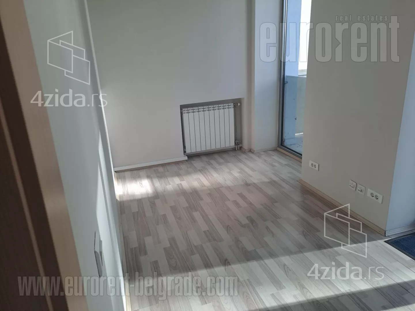 Kancelarija | 4zida