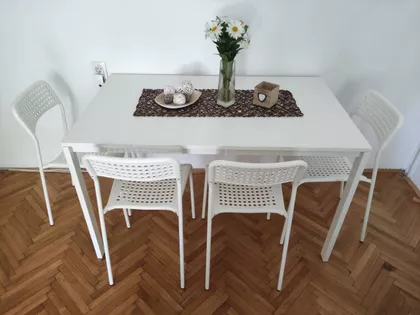 Takovska | 4zida.rs