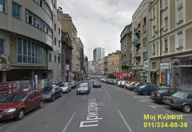 Prizrenska | 4zida.rs