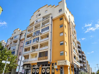 Đorđa Servickog 17 | 4zida.rs
