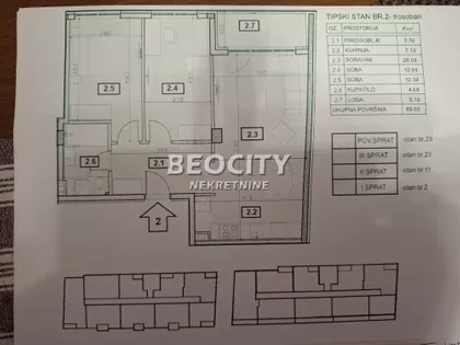 Vojvodzanska | 4zida.rs