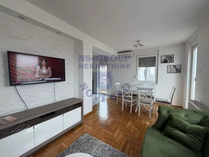 Branka Bajića | 4zida.rs