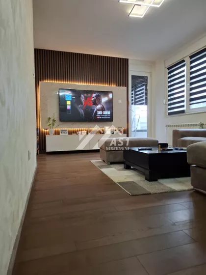 Bulevar Patrijarha Pavla | 4zida.rs