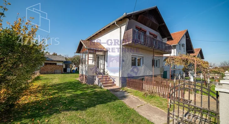 2-etažna kuća | 4zida