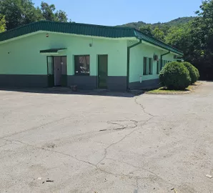 Niška Banja, Gradske lokacije, Niš, poslovni p. | 4zida.rs
