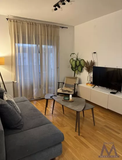 Novo Naselje | 4zida.rs