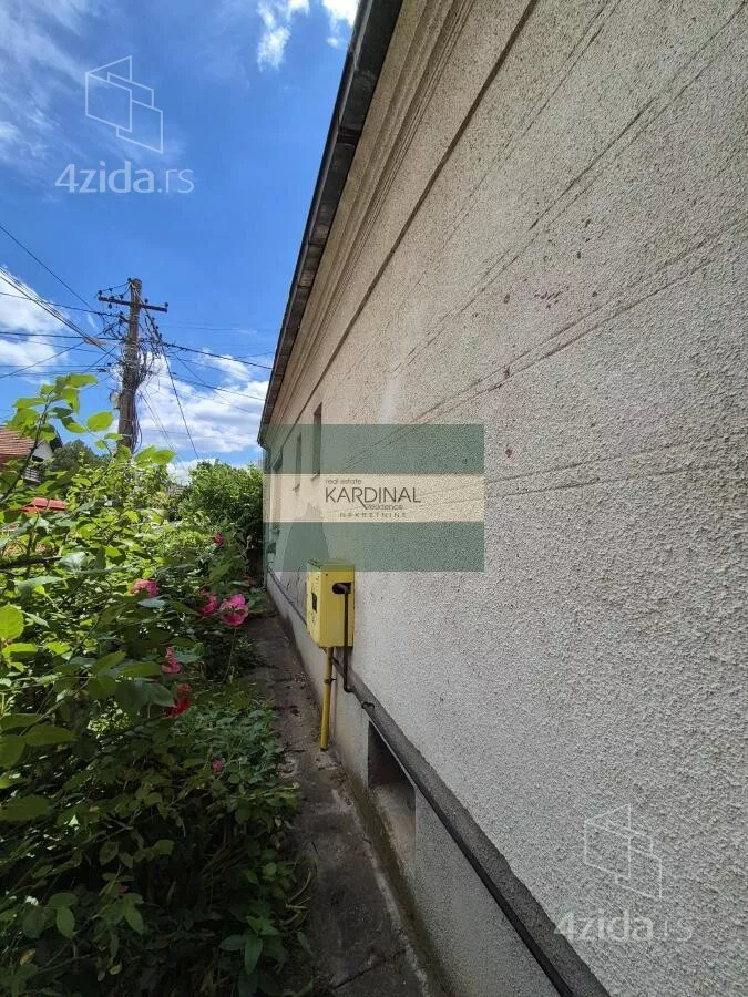 Kuća | 4zida