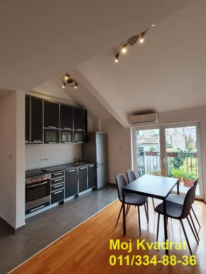 Hilandarska | 4zida.rs