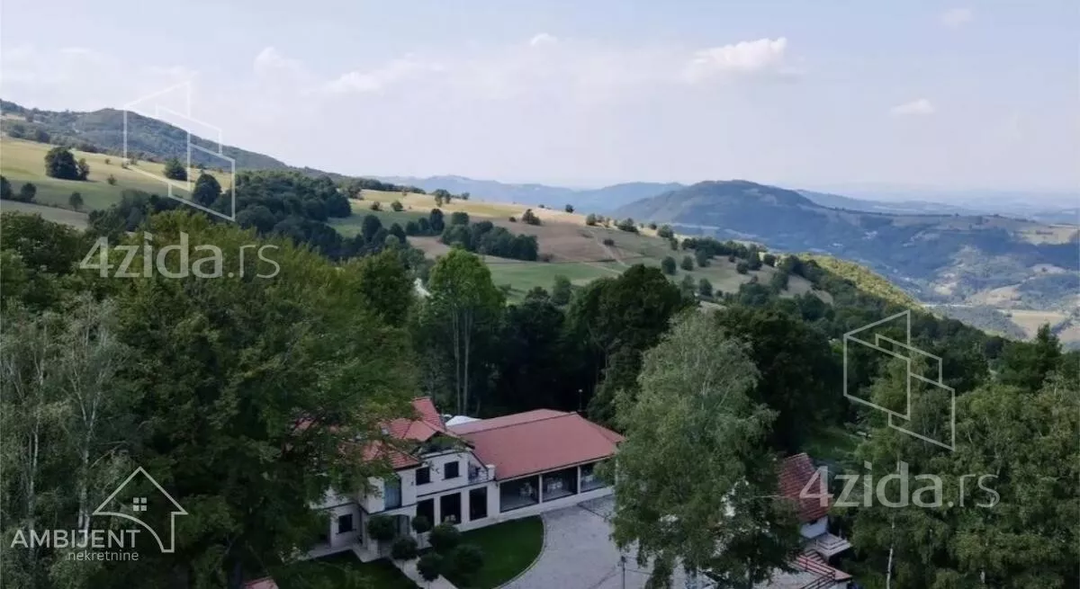 Ugostiteljski objekat | 4zida