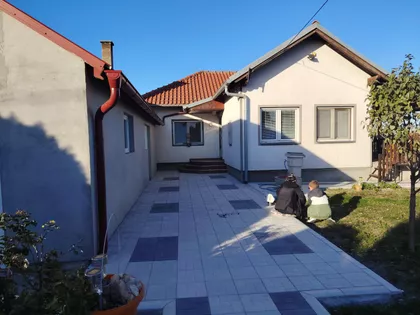 Mike Antića 20 | 4zida.rs