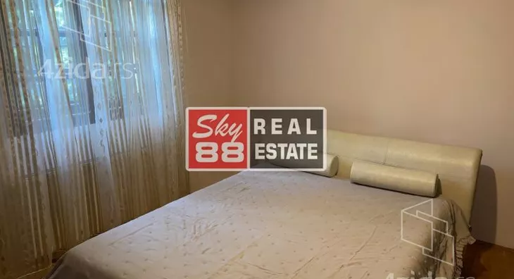 Šestosoban stan | 4zida