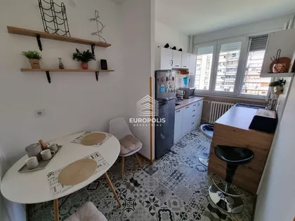 Sava Burića | 4zida.rs